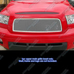 Stainless Steel Mesh Grille Insert for Toyota Tundra (2007–2009)