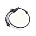 ABS Sensor 2X for BMW E36 318i 325i M3 (1992–1999) 34521163027 34521165519