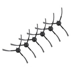 Side Brushes for AIRROBO L6 Pro Robot Vacuum (2021–2023)