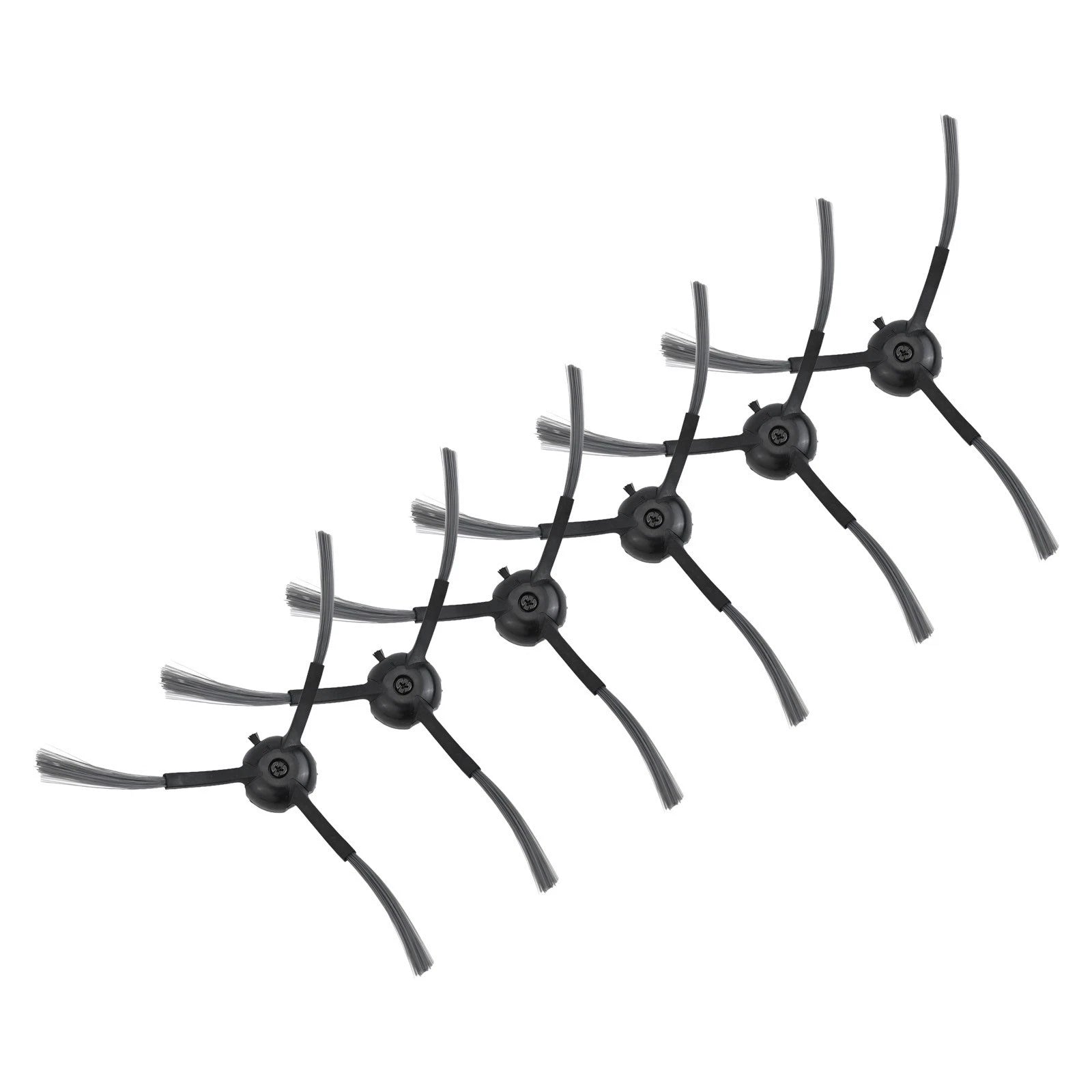 Side Brushes for AIRROBO L6 Pro Robot Vacuum (2021–2023)