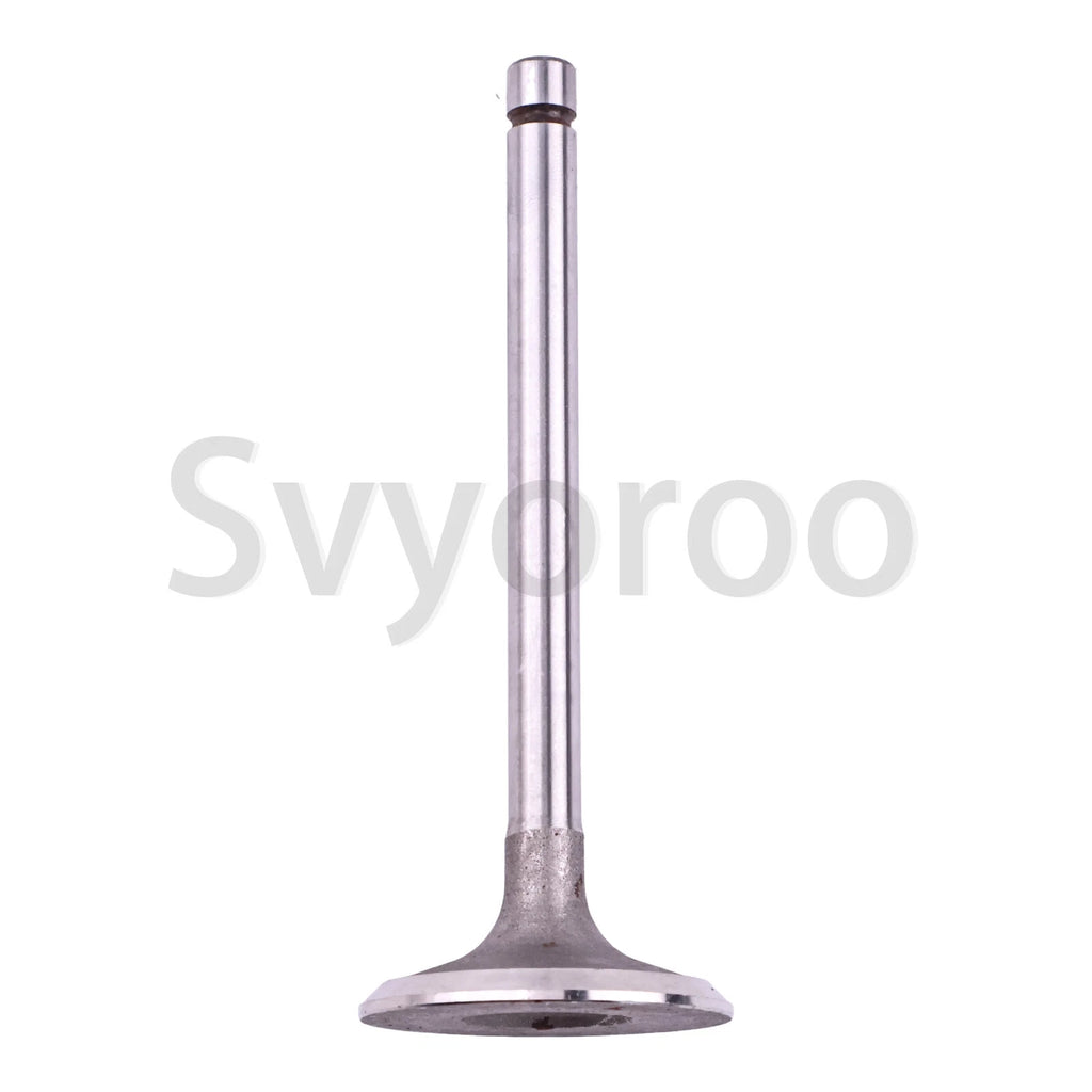 Intake Valve 13711-76012-71 for Toyota 4Y Forklift (5/6FG)