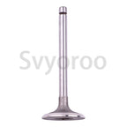 Intake Valve 13711-76012-71 for Toyota 4Y Forklift (5/6FG)