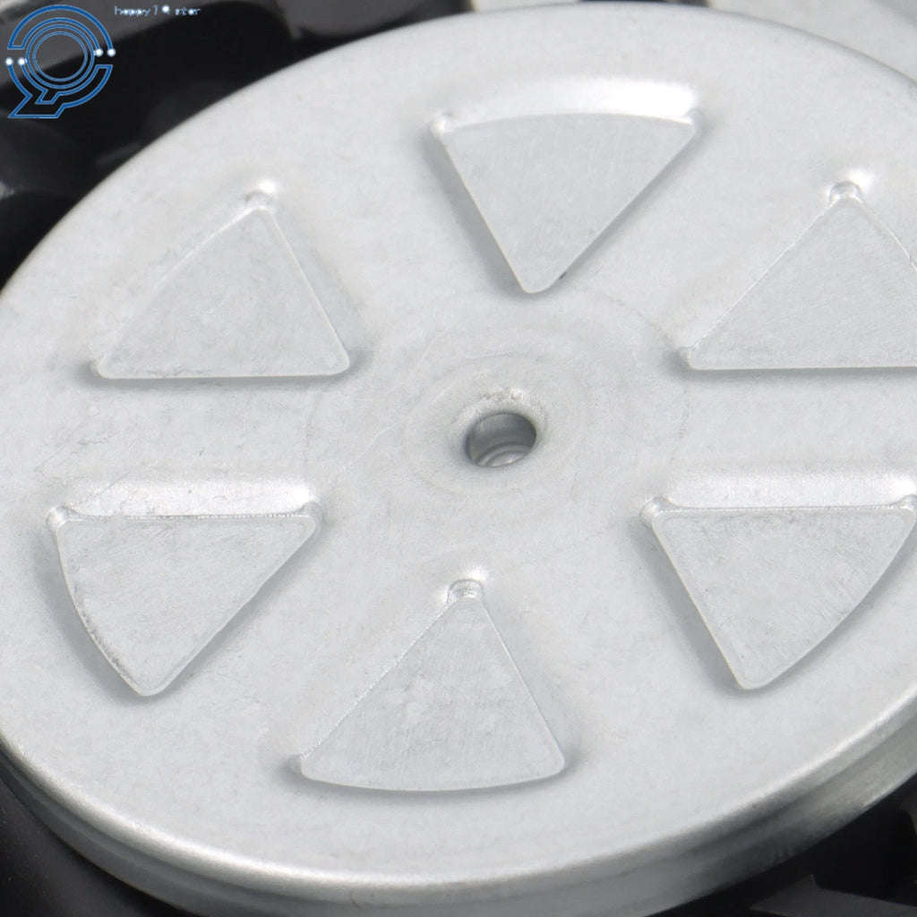 Front Passenger Side Window Regulator with Motor for Honda Element (2003-2011)