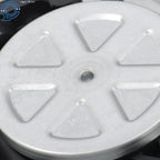Front Passenger Side Window Regulator with Motor for Honda Element (2003-2011)