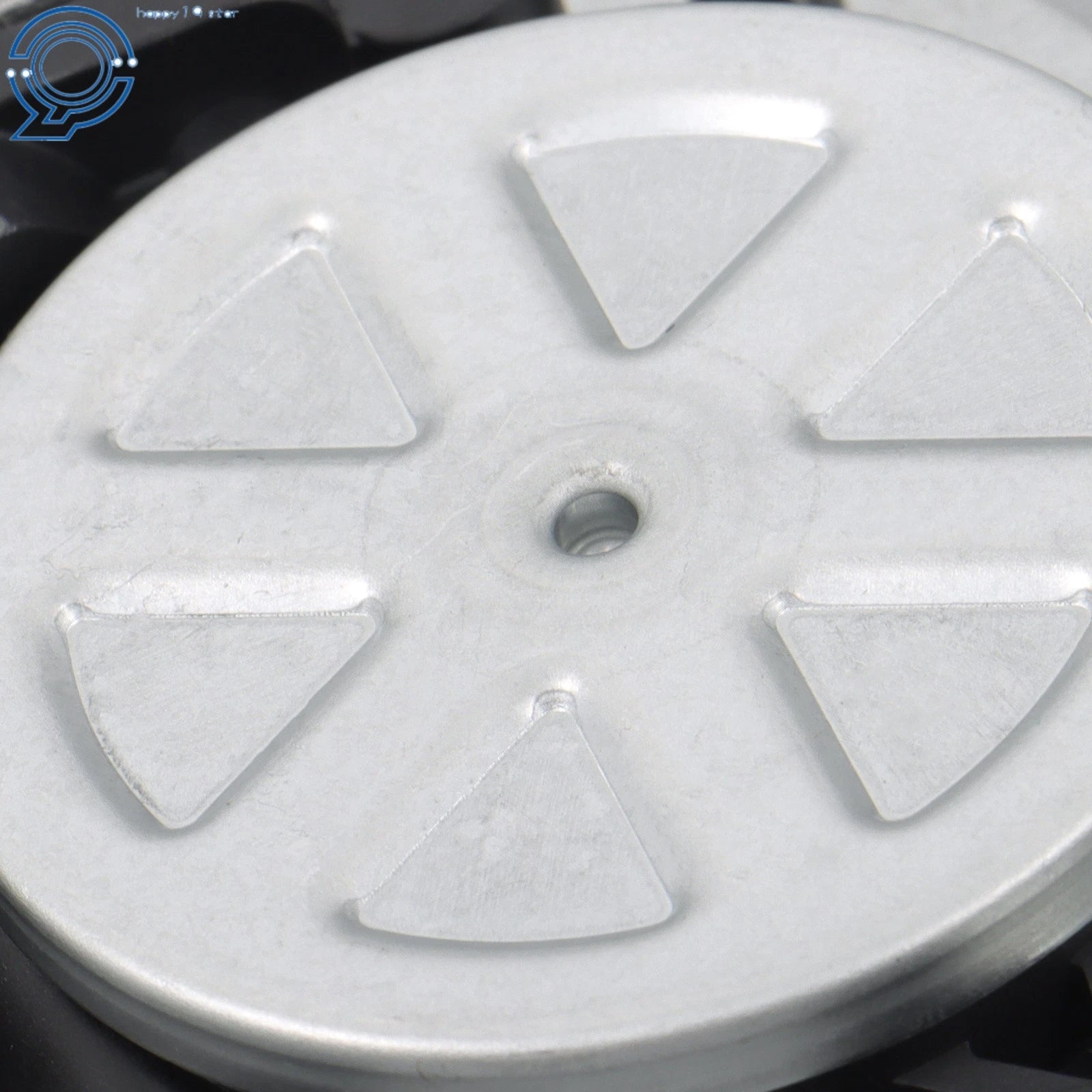 Front Passenger Side Window Regulator with Motor for Honda Element (2003-2011)