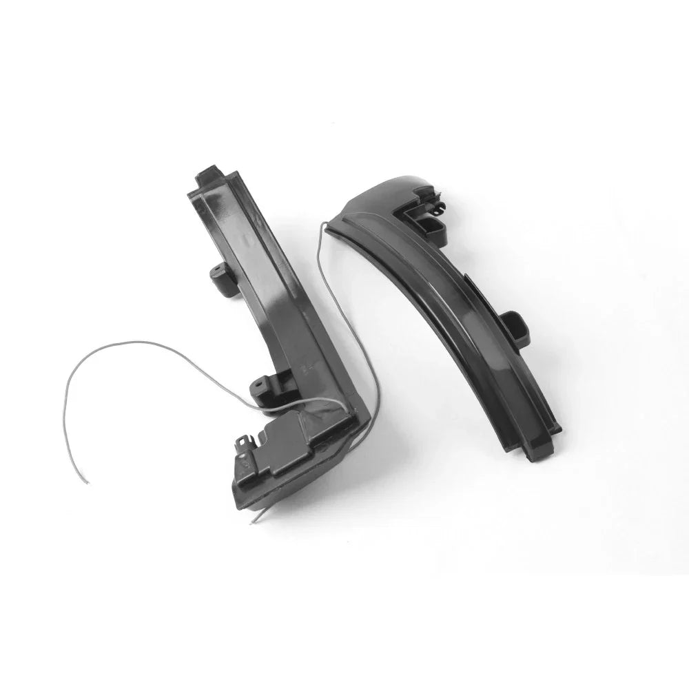 Amber Turn Signal LED Side Mirror Lamp for Range Rover (2013–2020)