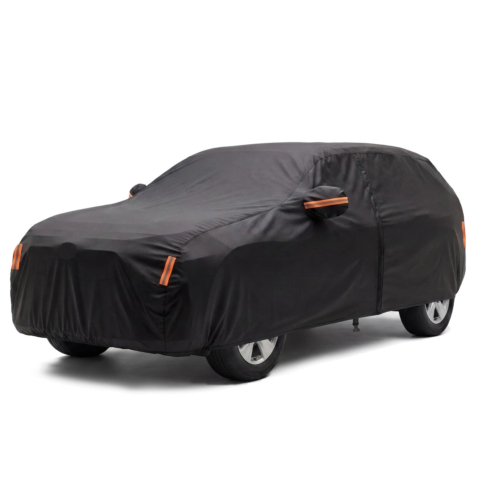 Heavy Duty Waterproof Car Cover for Ford Expedition (1997–2023)