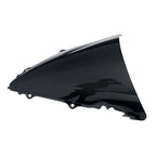 Dual Bubble Windshield for Yamaha YZF R6 (2003–2005)