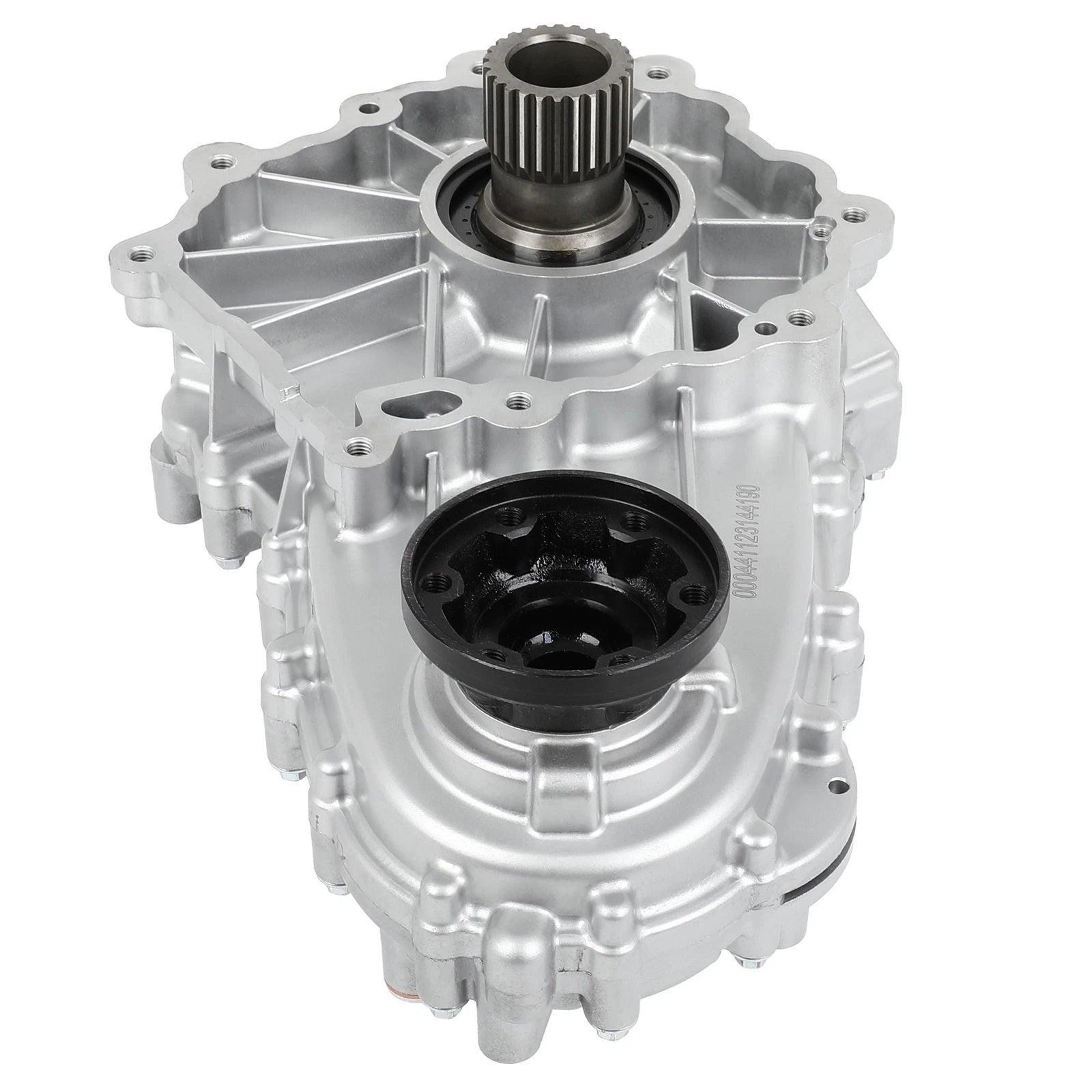 Transfer Case Assembly PTU for Jeep Grand Cherokee Dodge Durango (2011–2013)