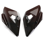 Motorcycle Deflector Side Top for BMW R1200GS R1250GS F750GS F850GS (2013–2023)