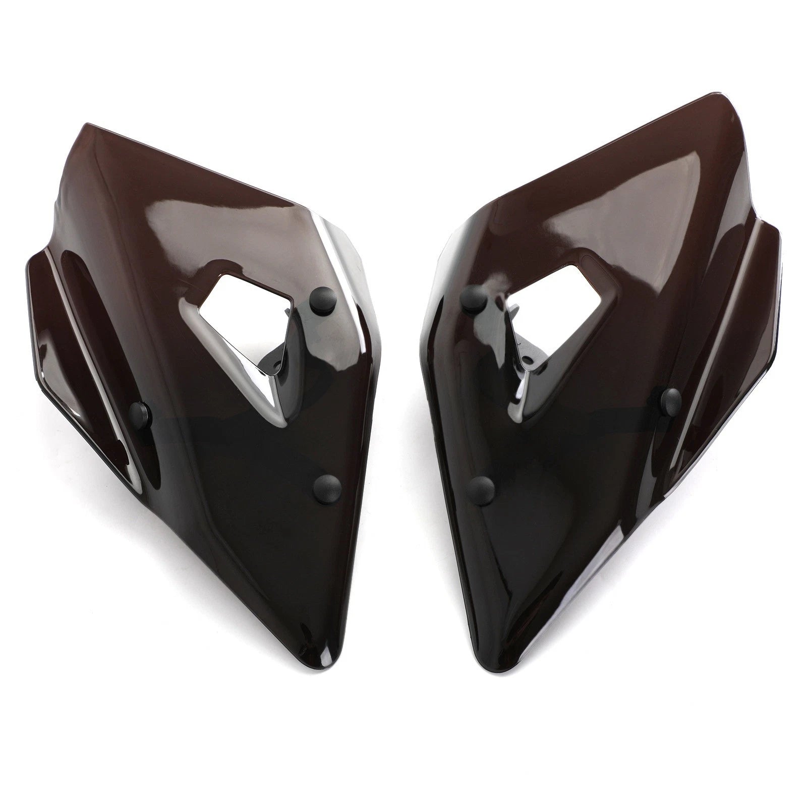 Motorcycle Deflector Side Top for BMW R1200GS R1250GS F750GS F850GS (2013–2023)