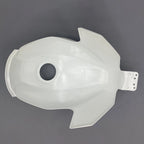 Unpainted ABS Fuel Gas Tank Cover for Honda CBR650F (2014–2018)