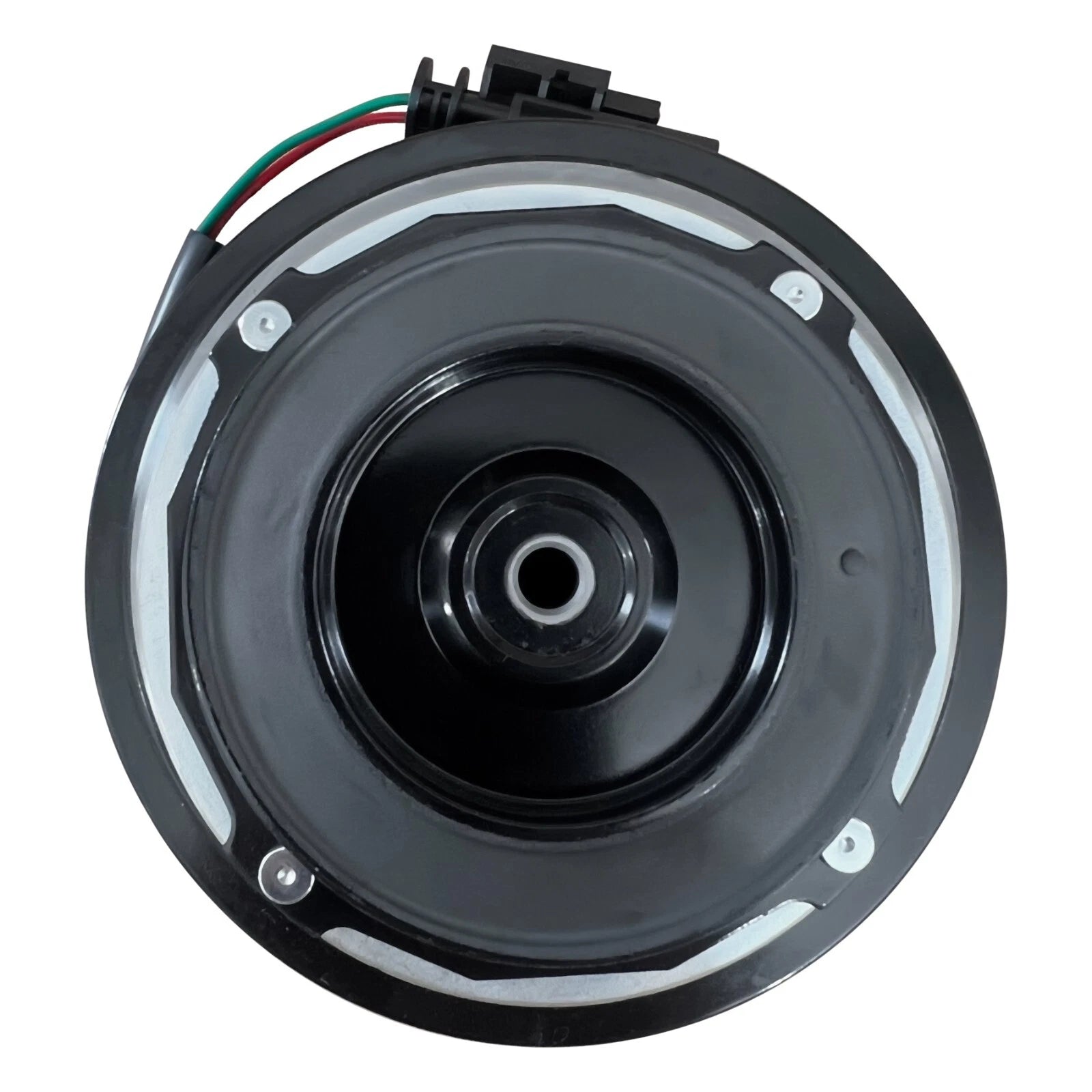 AC Compressor Clutch Replacement for Chevrolet Malibu 1.5L (2016–2018)
