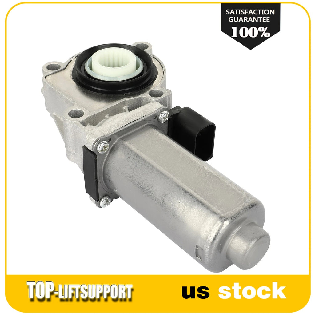 Transfer Case Shift Motor Actuator for Land Rover Range Rover (2006–2017)