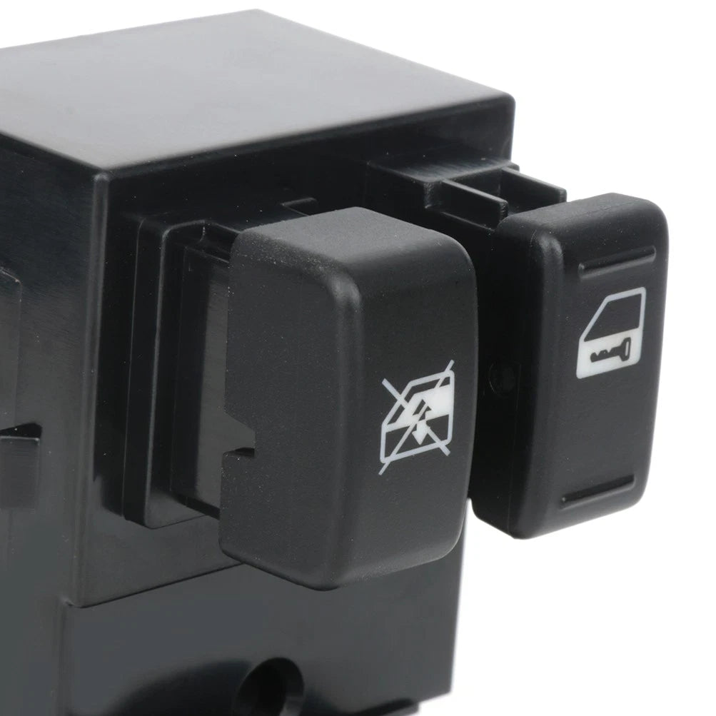 Window Switch for Nissan 350Z (2003–2007) Front Left 5401CD02D