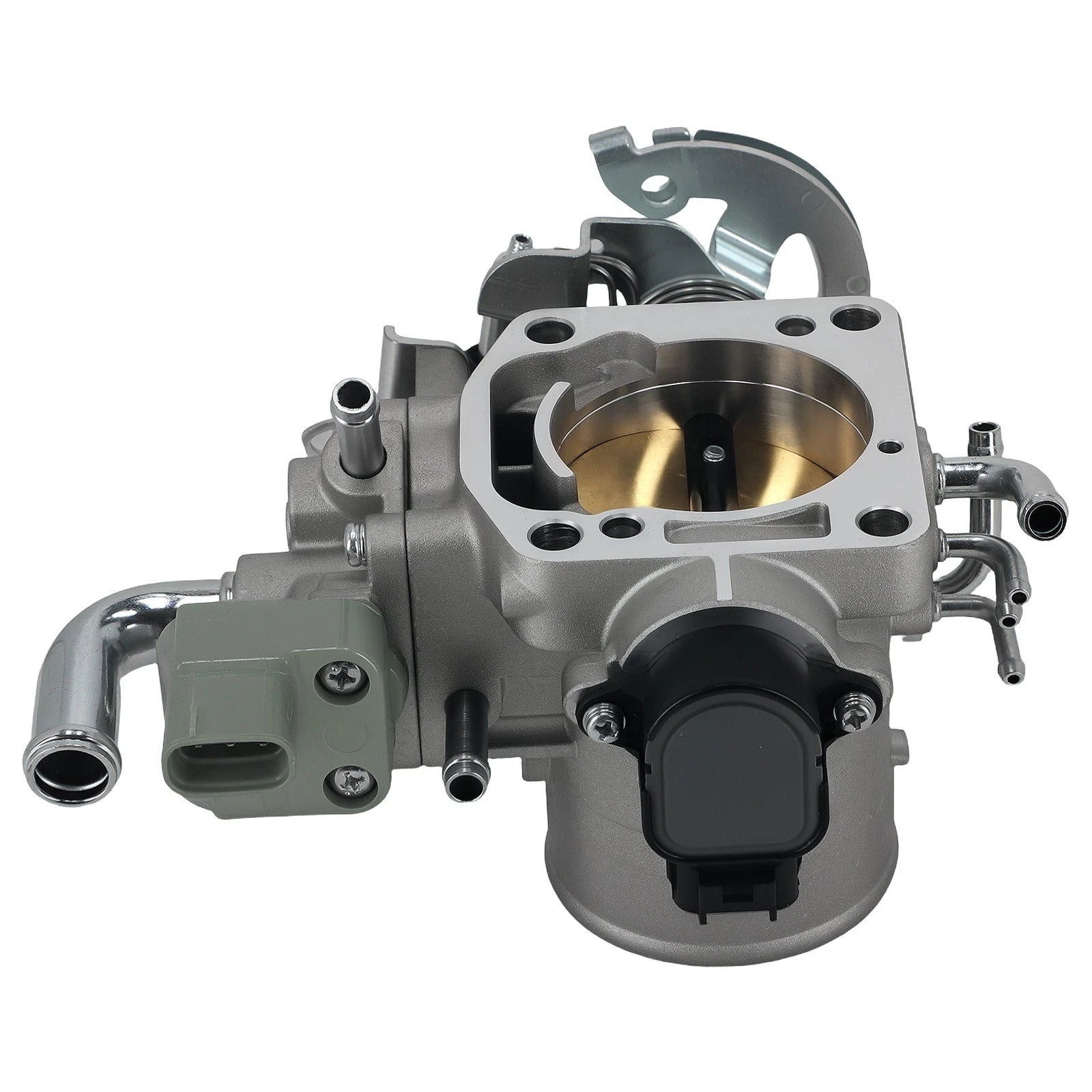 Throttle Body for Toyota 4Runner Tacoma T100 (1997-2000)