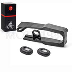 Swingarm Chain Slider & Washer for Honda XR80R XR100R CRF80F CRF100F (1985–2013)