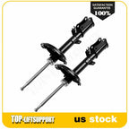 Rear Strut Assemblies for Lexus RX330, RX350 (2004–2007)