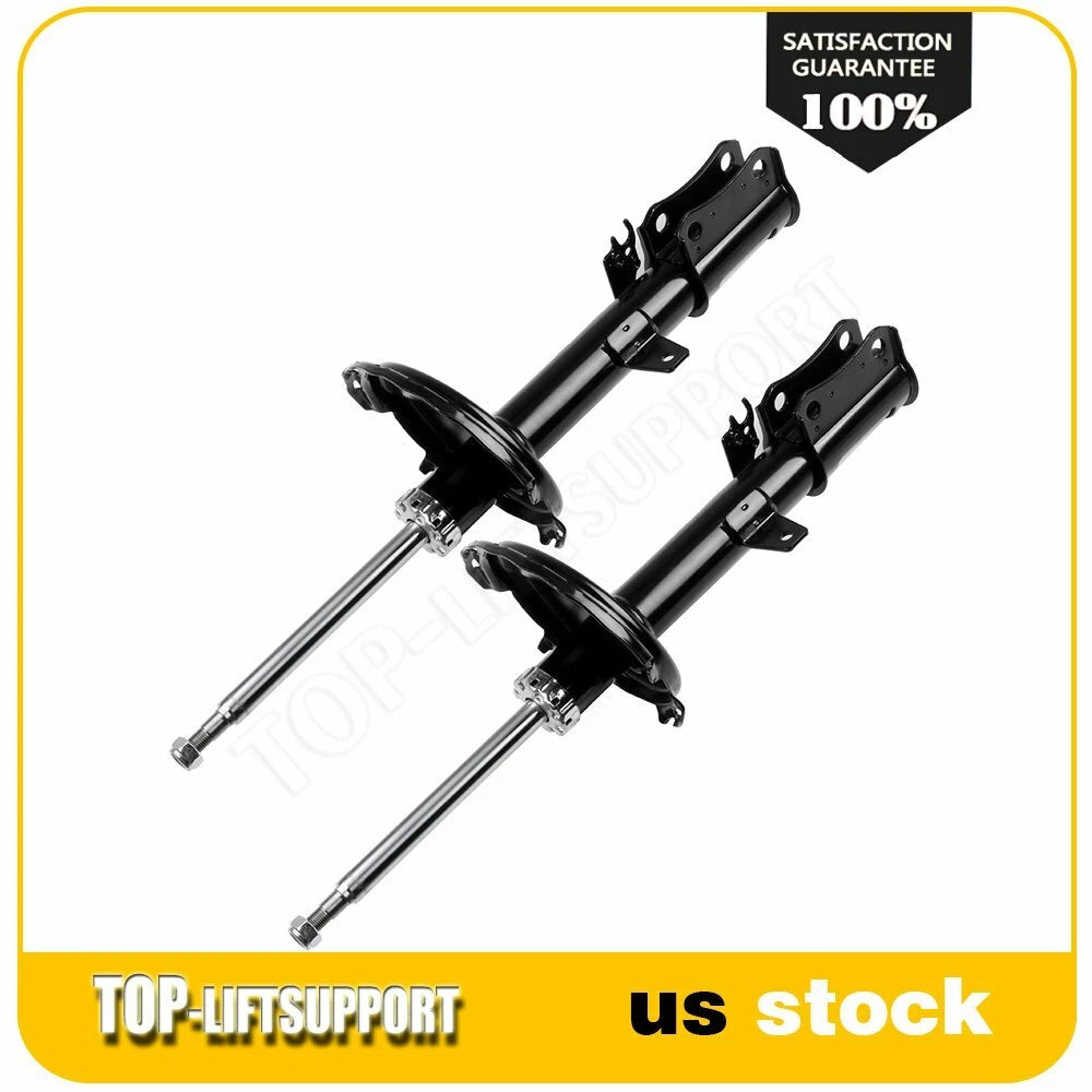 Rear Strut Assemblies for Lexus RX330, RX350 (2004–2007)
