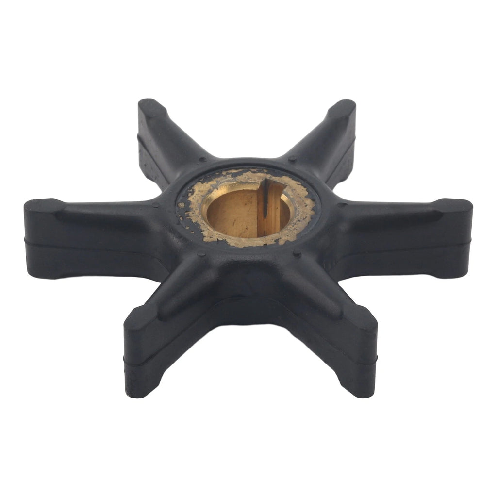 Water Pump Impeller & Pin for Evinrude Johnson 10-25 HP Outboard (1980–2023) 389646