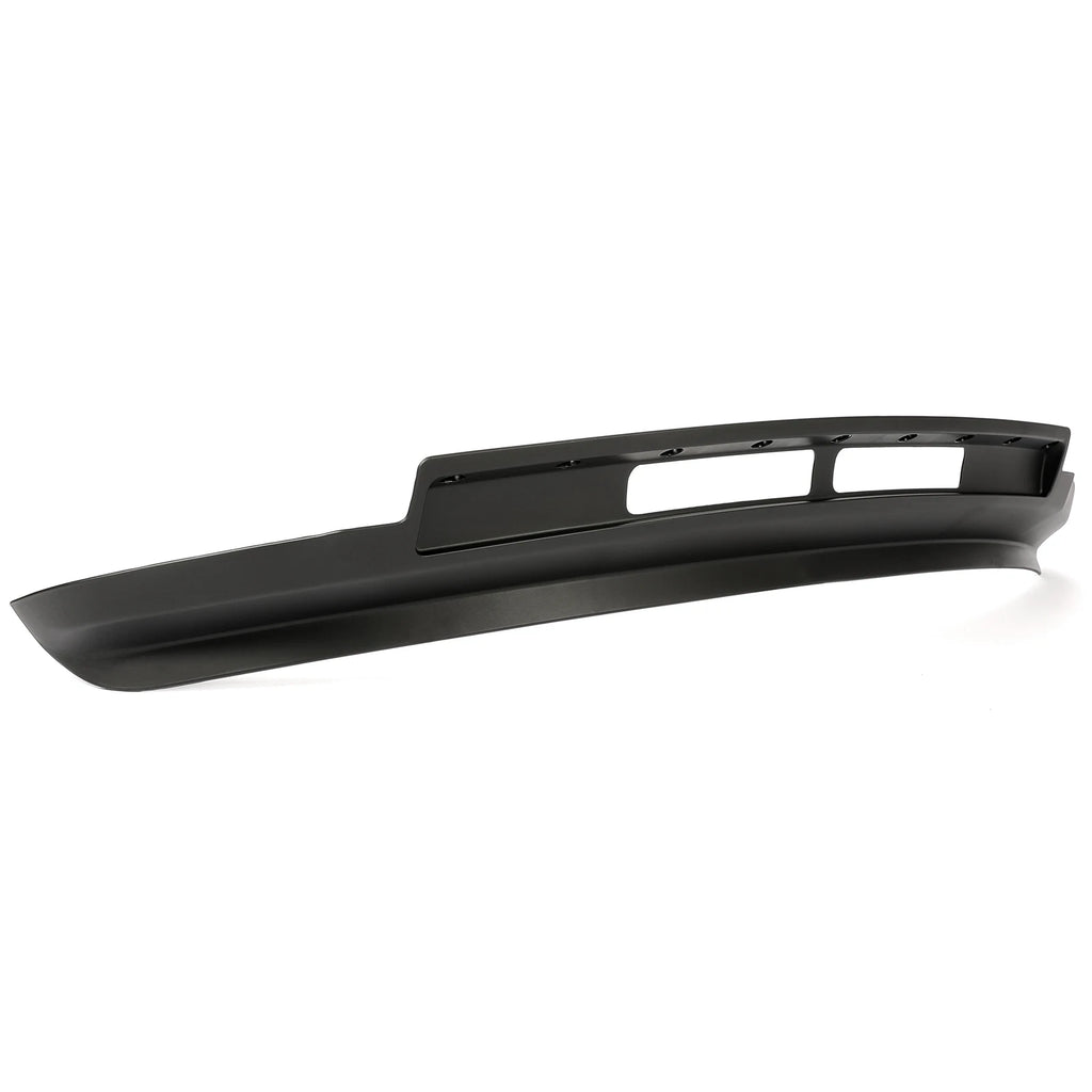 Front Lower Valance Panel Air Dam for Ram 2500 3500 (2013–2018) Black