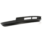 Front Lower Valance Panel Air Dam for Ram 2500 3500 (2013–2018) Black