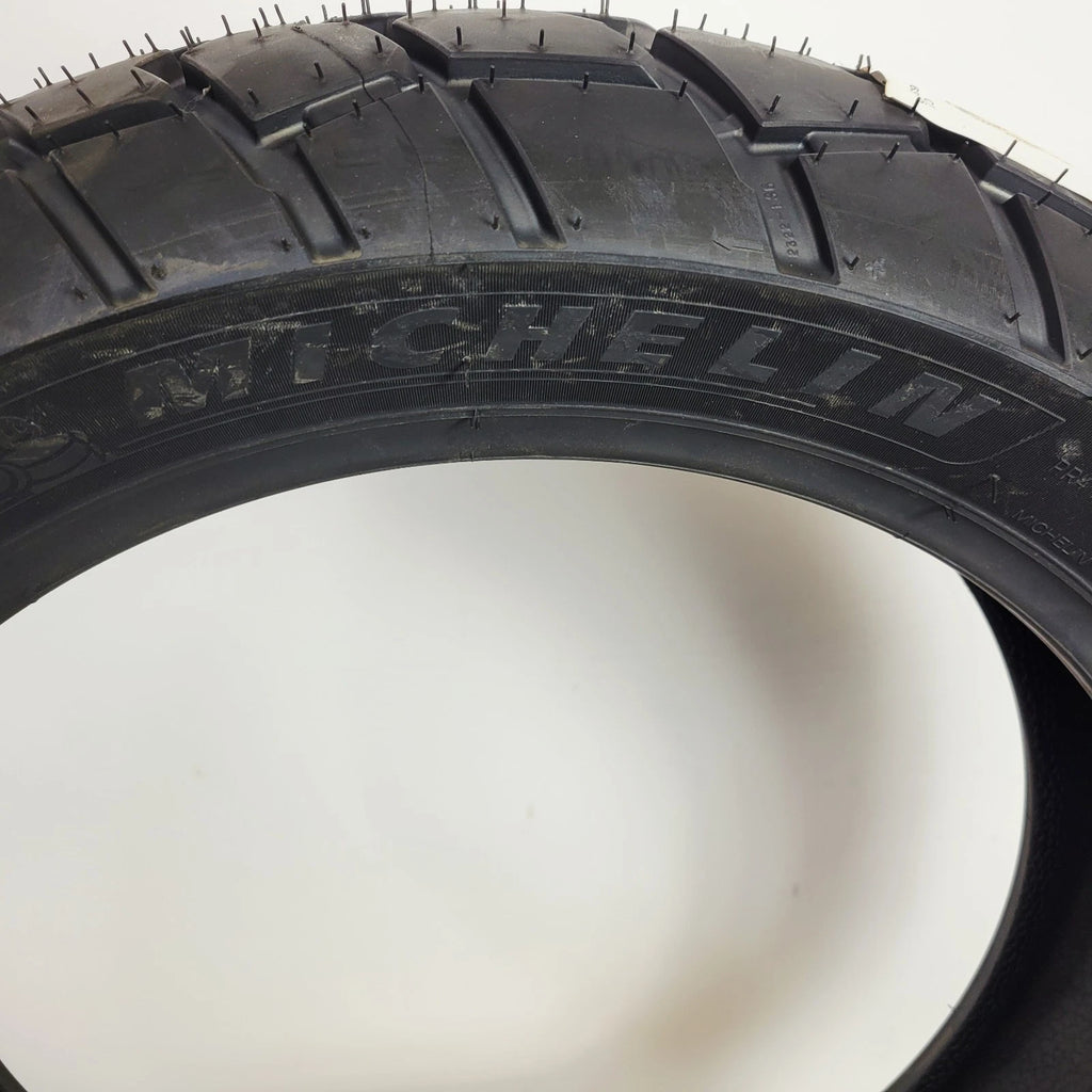Michelin Scorcher Adventure Rear Tire 170/60-17 60V for Harley Pan America (2021–2025)