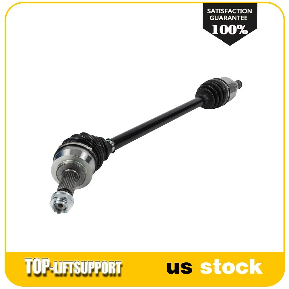 CV Axle Shaft for Subaru Crosstrek XV Crosstrek (2014–2016) Front Left Right