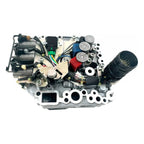 Rebuilt Valve Body w/ Solenoid for Nissan March (2002-2010)