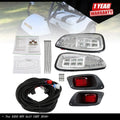 LED Light Kit for EZGO RXV Golf Cart (2016–Present)
