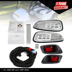 LED Light Kit for EZGO RXV Golf Cart (2016–Present)