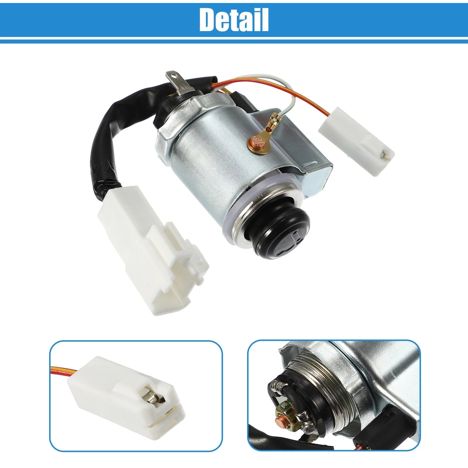 Cigarette Lighter Element Plug Assembly for Lexus GS 300 (2006) 85500-30520
