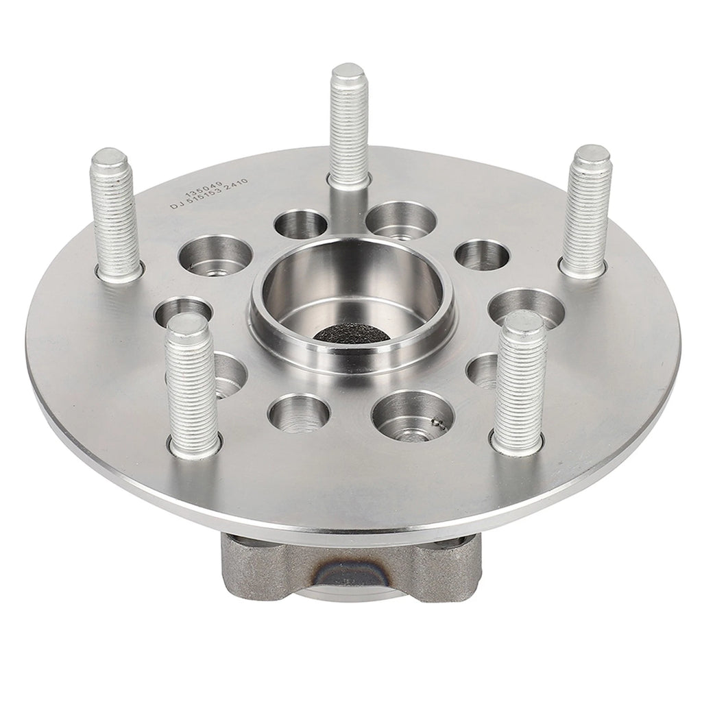 2X Front Wheel Hub Bearing Assembly for Ford Transit-150, Transit-250 (2015–2023)