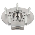 2X Front Wheel Hub Bearing Assembly for Ford Transit-150, Transit-250 (2015–2023)
