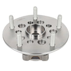 2X Front Wheel Hub Bearing Assembly for Ford Transit-150, Transit-250 (2015–2023)