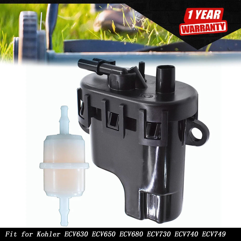 Fuel Pump Module Kit for Kohler ECV630 ECV650 ECV680 ECV730 ECV740