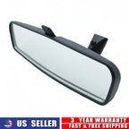 Set of 2 Inside Rearview Mirrors for Chevrolet Tahoe Suburban GMC Yukon (2000–2006) 13524917
