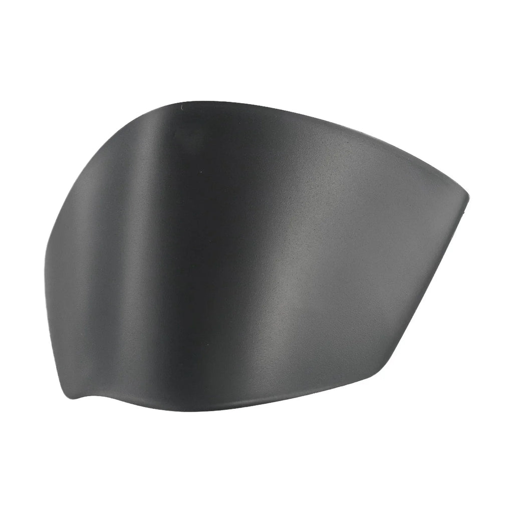 Plastic Side Door Wing Mirror Lower Base Cover for Mazda 6 Atenza (2014–2017)