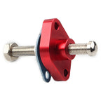CNC Cam Chain Tensioner Red for Suzuki Quadsport Z400 LTZ400 (2003-2014)