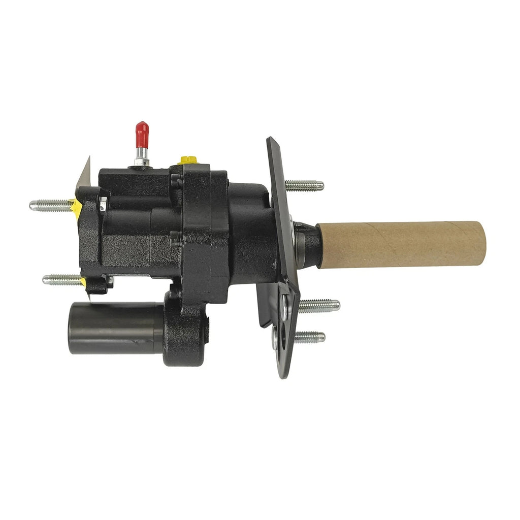 Power Brake Booster for Chevy Silverado 2500 3500, GMC Sierra 2500 (2011)