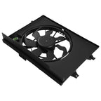 Radiator Cooling Fan with Shroud for Kia Sedona (2015–2018)