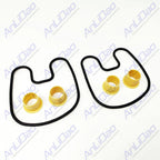 Seal Gasket O-ring for Mercruiser (Replaces 41802, 23-815950-1)