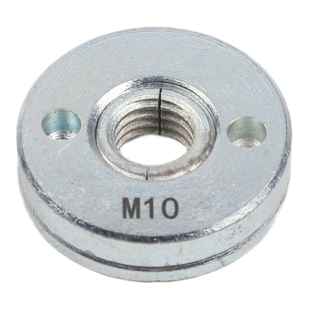 Upper Pressure Plate for Angle Grinder (Carbon Steel)