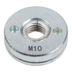 Upper Pressure Plate for Angle Grinder (Carbon Steel)