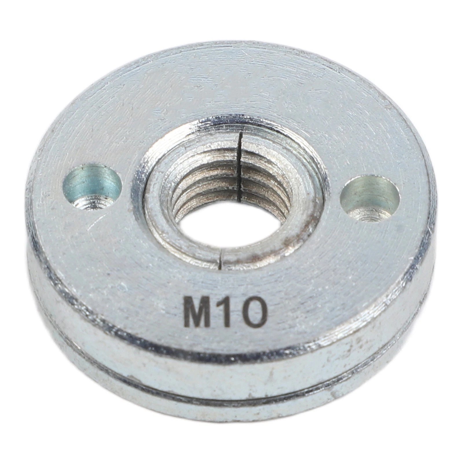 Upper Pressure Plate for Angle Grinder (Carbon Steel)