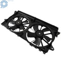 Radiator Cooling Fan Assembly for Ford F-150 (2010–2014) AL3Z8C607A