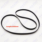 Alternator Pulley for Volvo Penta 4.3 5.0 5.7 GXI (21132390)