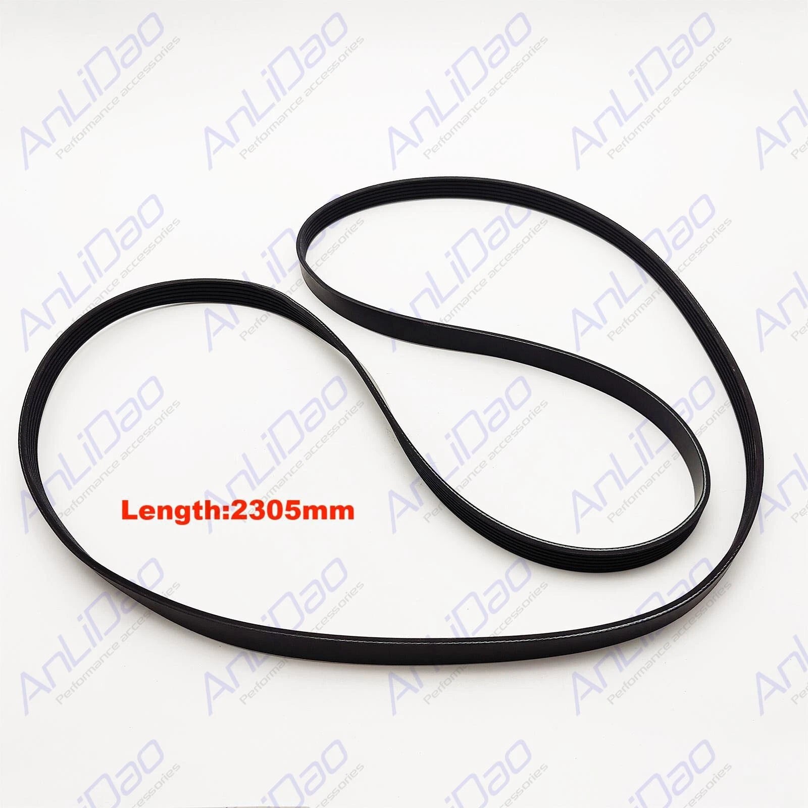 Alternator Pulley for Volvo Penta 4.3 5.0 5.7 GXI (21132390)