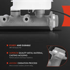 Brake Master Cylinder for Hyundai Elantra (1996-2000)