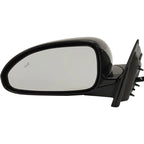 Set of 2 Heated Mirrors for Buick Enclave